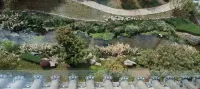 Nanping Hotel, Xi'anbo, China (Wuyuan Street) - Mountain view
