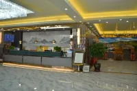 Yushu jiegu temple hotel