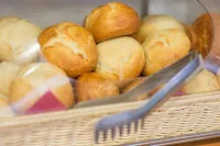 Dormero Express Hotel Passau - breakfast