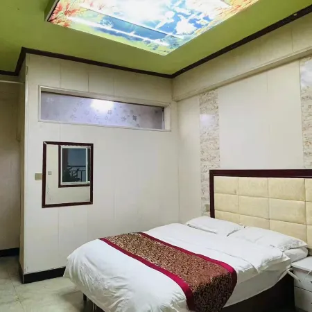 Tianshun Hotel
