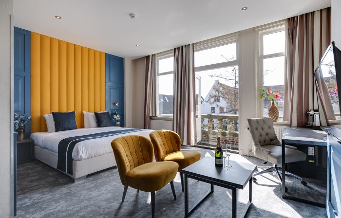Hotel Royal Bridges