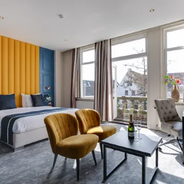 Hotel Royal Bridges