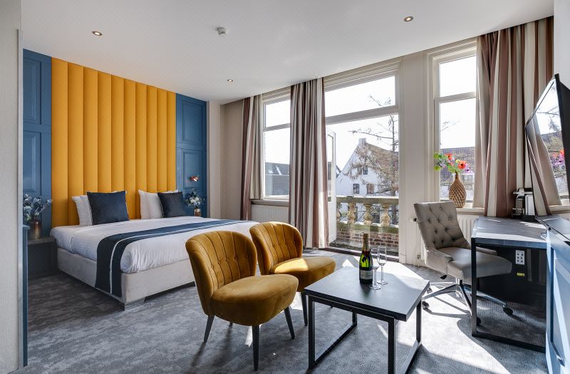 Hotel Royal Bridges