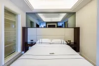 Lanjing Rezen Select Hotel