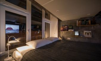 Mama Ro Apartments Myasnitskaya