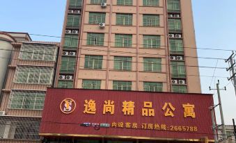 Yishang Apartment