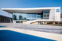 Taizhou Jinchen Metropark Hotel Hotels in Taizhou