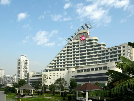 Mengjiang Hotel