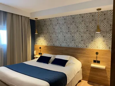 Kyriad Montpellier Est - Lunel Hotels in Lunel-Viel