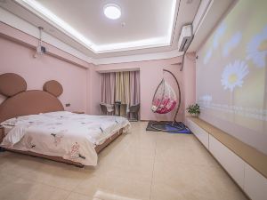 Meet Time Select Apartment (Linyi Taisheng Plaza Phase 2 Shop)