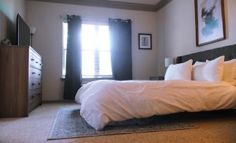 Modern Lux Apartments at Sugar Land