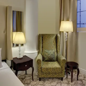 Rendezvous Hotel Melbourne