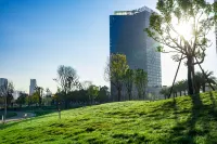 Jinhe Hotel - Scenic