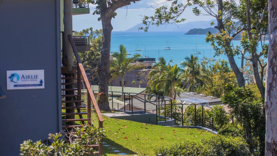 Airlie Guest House