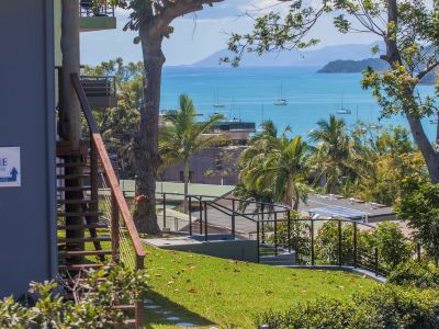 Airlie Guest House