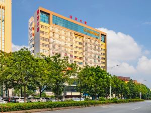 Ka Jia Si Hotel (Dongguan Vanke Plaza)