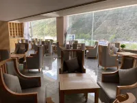 Vienna Hotel (Malkang Branch) - breakfast