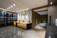 Zhangjiagang Lanting Boutique Hotel