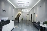 Tingxin Biyuan Inn (Libo Ancient Town Shop)