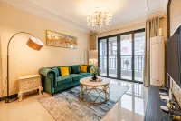 Very beautiful Xi'an Apartment