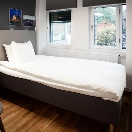 First Hotel the Studio
