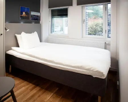 First Hotel the Studio Hotels in Kista