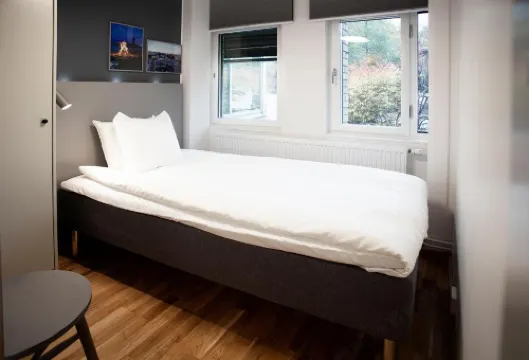 First Hotel the Studio