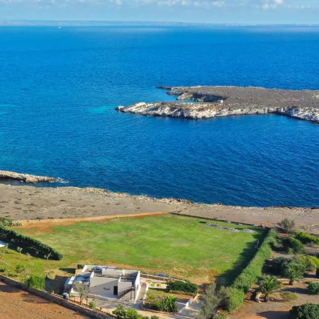 Villa Pirreca