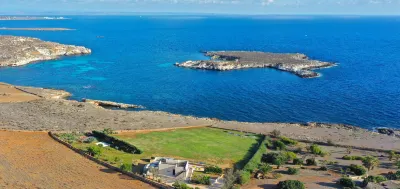 Villa Pirreca Hotels near Grotta perciata, favignana