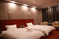 City Garden Hotel (Garze County Gesar Wangcheng Branch) - فطور