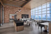 Sheraton Zhaoqing Dinghu - ที่มีบาร์