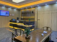 Chaozhou Berlin Business Apartment