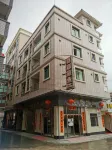 Baihui Hostel 타이산 케이프타운 관광휴양지 주변 호텔