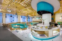 Madison Taiyuan High Tech Zone Xuefu Street Hotel Hotels in Taiyuan