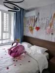Qingyou Homestay (Shandong University of Technology) - Ramah Hewan Peliharaan