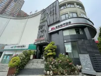 Zhiyuanli Chengshihuayuan Hotel