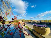 Junshan Holiday Hotel Hotel in zona Zhonghang University