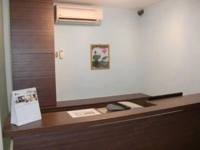 Public Areas Jasmine Inn Hotel Photo