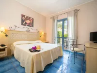 Hotel Ipomea Club Hotels in Ricadi