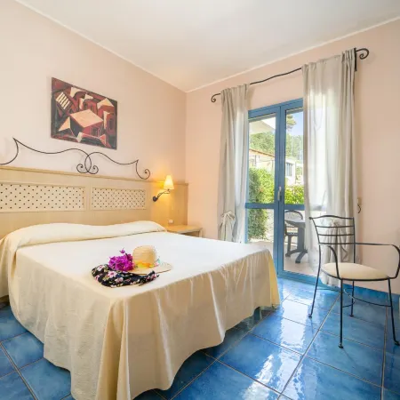 Hotel Ipomea Club