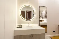 Rest Hotel (Chongqing Yuelai Exhibition Center) Hotels in Chongqing