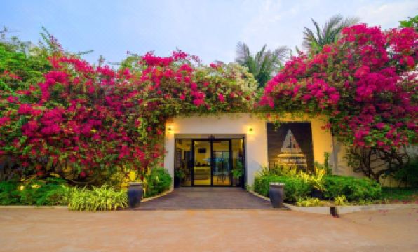 Ladear Angkor Boutique Hotel