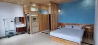 Dongjia Hotel (Zhangzhou Railway Station)
