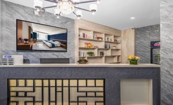 Xihua Yushe Hotel Apartment