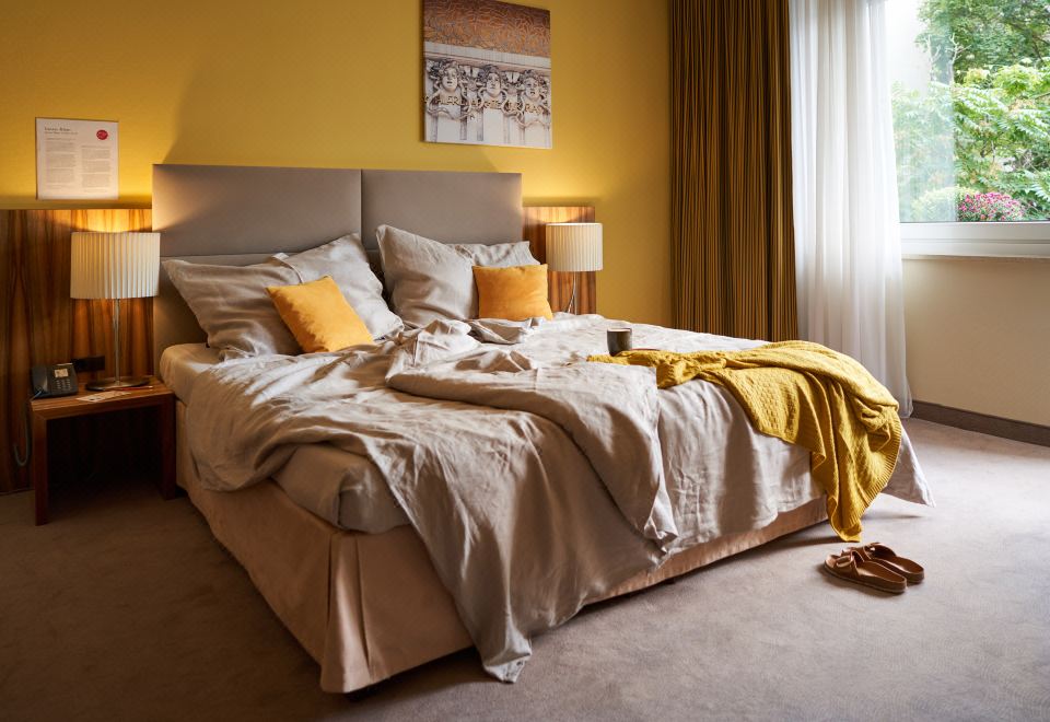 Henriette Stadthotel Vienna, Vienna (Prices & Reviews 2024)