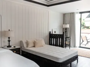 부리라타나 호텔 - 성인 전용