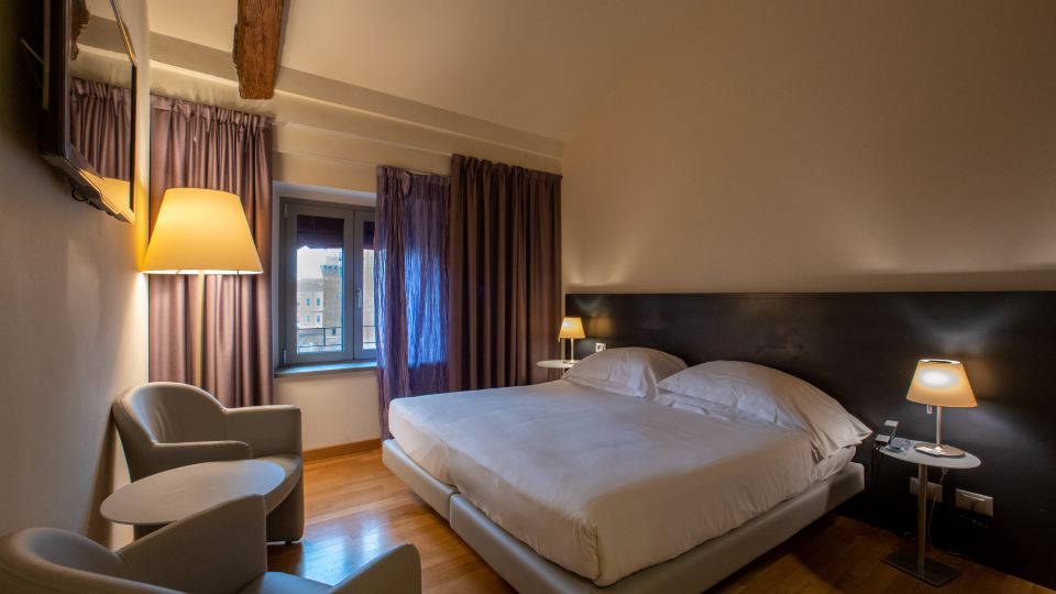 Hotel Annunziata