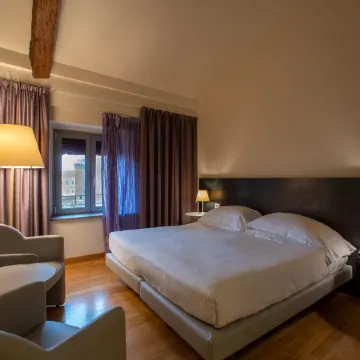 Hotel Annunziata Отели в г. Феррара