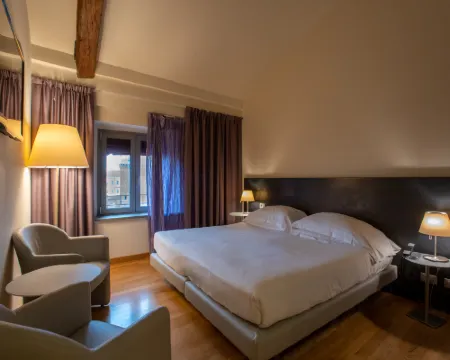 Hotel Annunziata Hotels in Ferrara