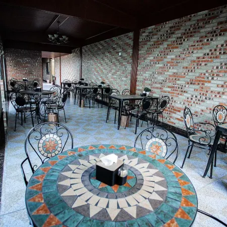 Kaiyuan Wanguo Hotel